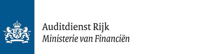 Auditdienst Rijk - Ministerie van Financiën