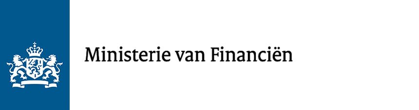 Ministerie van Financiën