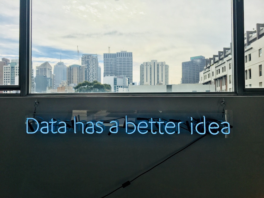 iQibt Big Data