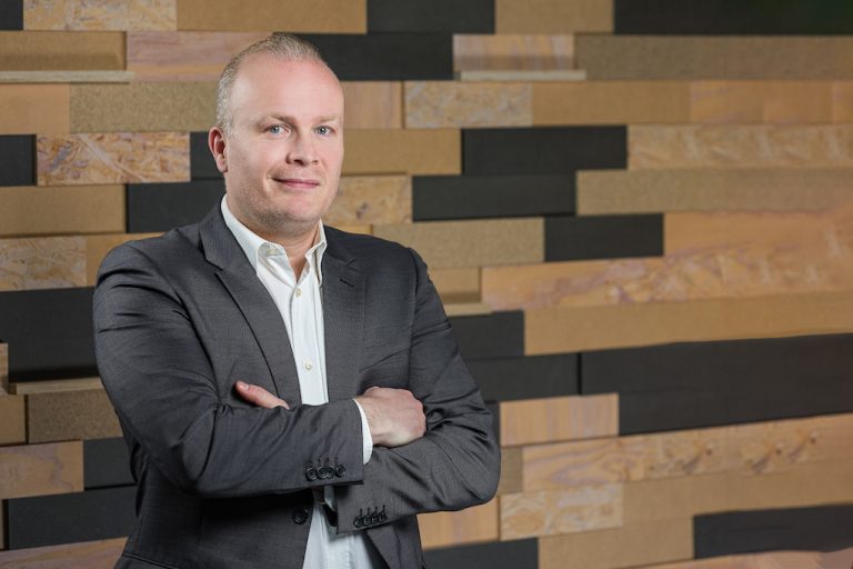 Arnold Koeling: Van marketing- en communicatieprofessional naar SAP-consultant
