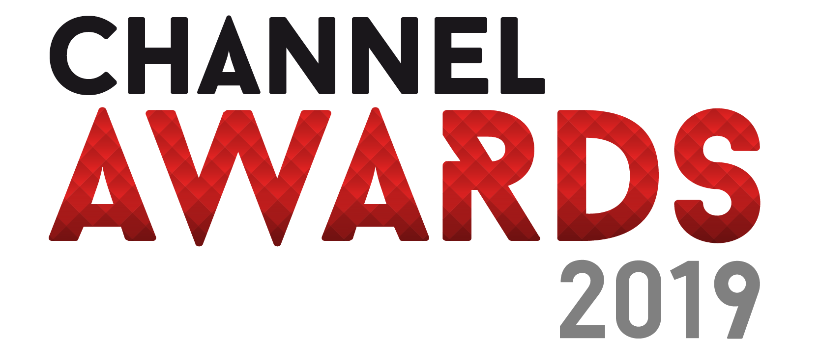 iQibt - Channel Awards 2019 logo