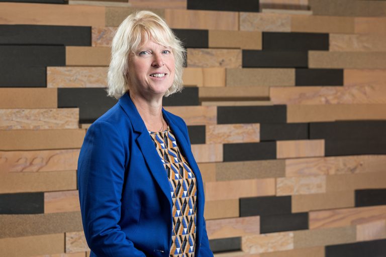 SAP-consultant Fenna Hartman: ‘Je bent nooit te oud om te leren!’