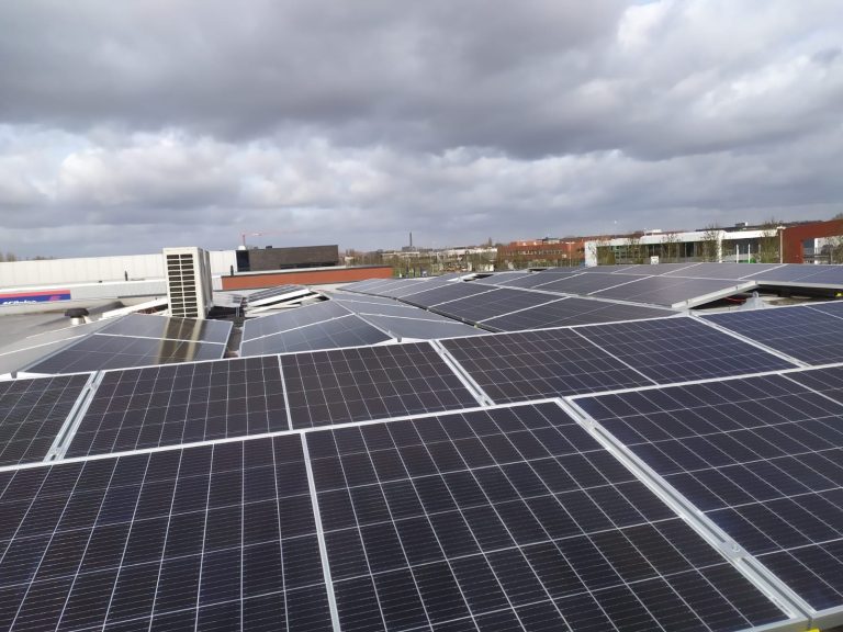 iQibt behaalt opnieuw de ISO14001 certificering!