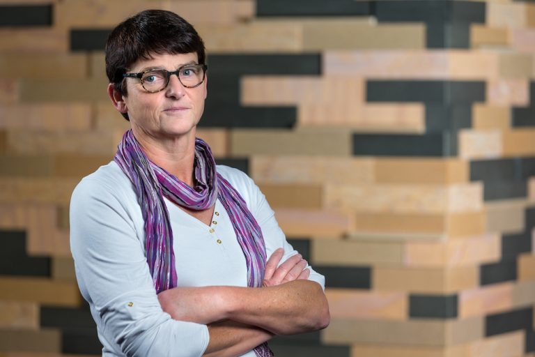 SAP-consultant Ineke Schorning: ‘Flexibel programmeren is een rode draad in mijn leven’