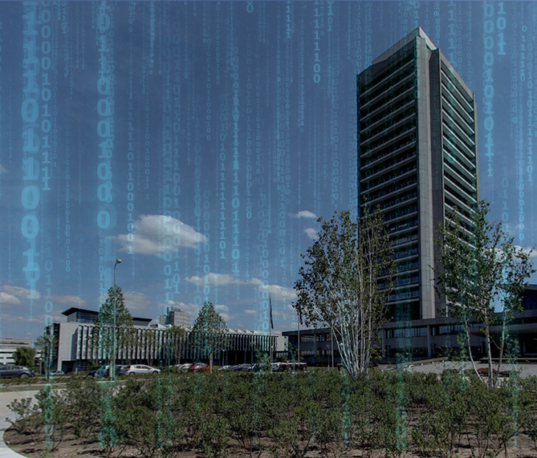 De provincie Noord-Brabant digitaliseert tot in de kern met S/4HANA