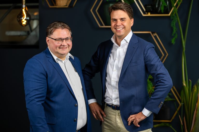 iQibt lanceert dochterbedrijf FP Security 