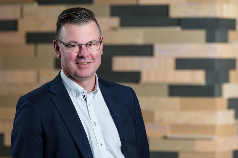 Rob van de Burgt in directie van SAP partner iQibt