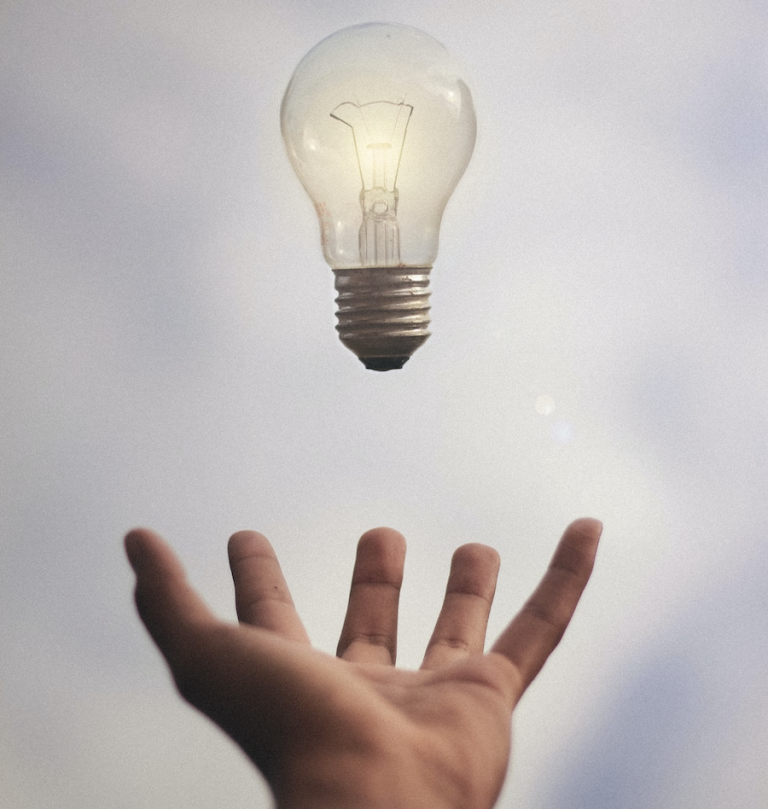 Eenvoud als fundering voor digitale innovatie