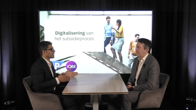 Hoe digitaliseer je subsidieprocessen voor een betere burgervaring?