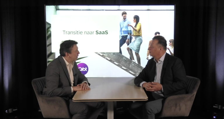 Wat is de impact van SaaS?