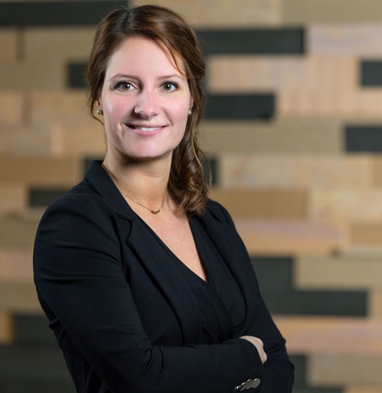 Van junior tot senior: Vivian Menger over haar groei binnen iQibt