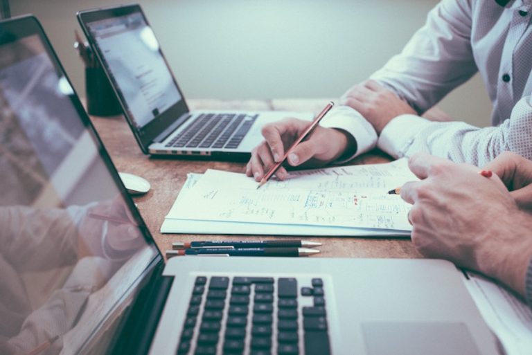 Centralisatie Financiële Informatievoorziening binnen overheid