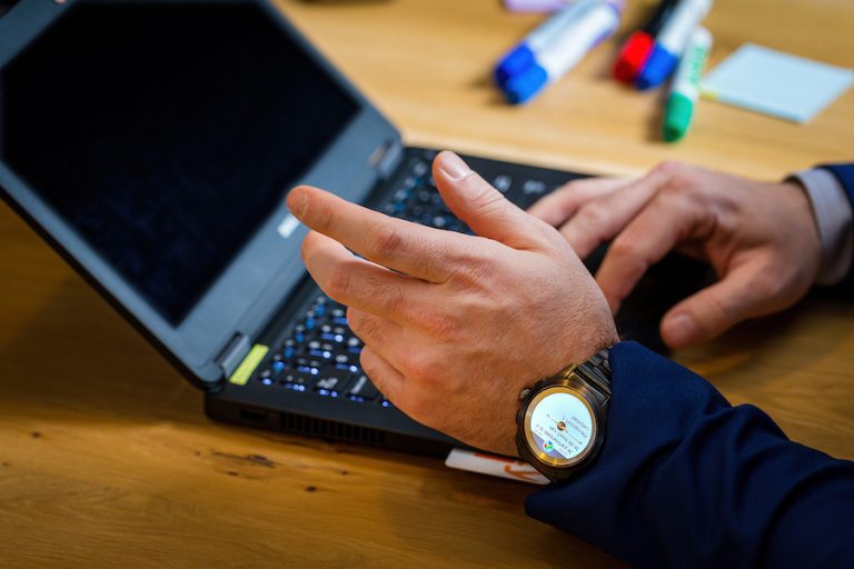 iQibt breidt dienstverlening uit met SAP VAR-status