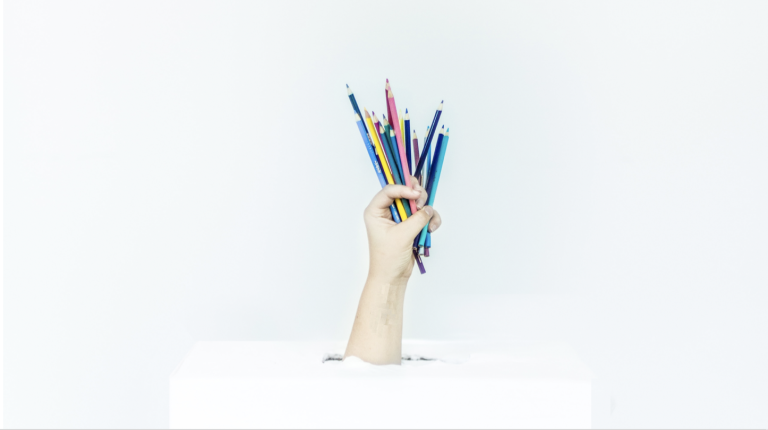 Design Thinking & SAP Scenes. Wat is het? En hoe pas ik het toe?
