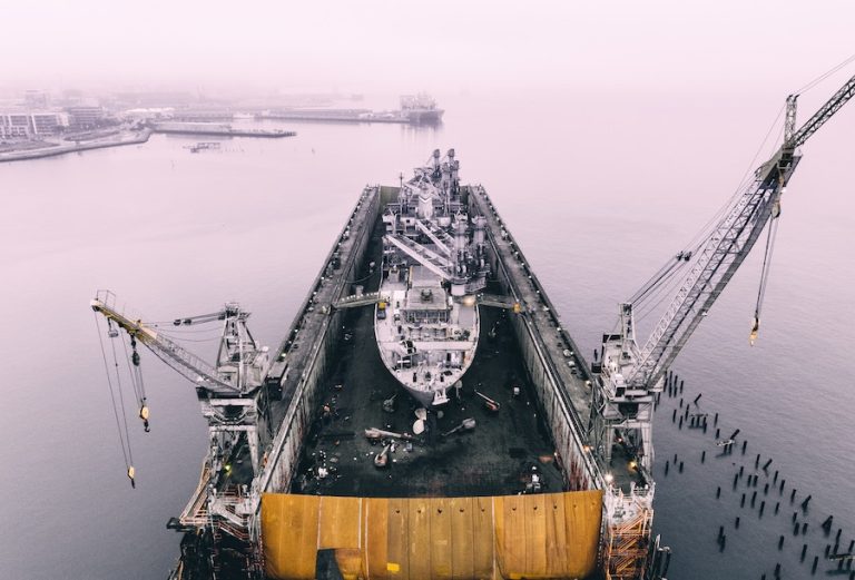 Overheid kiest nieuwe administratieve oplossing voor achtduizend kilometer aan vaarwegen