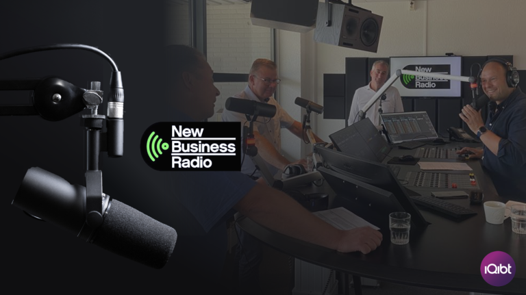 Podcast: Grip op Geldstromen #2 In- & Excasso