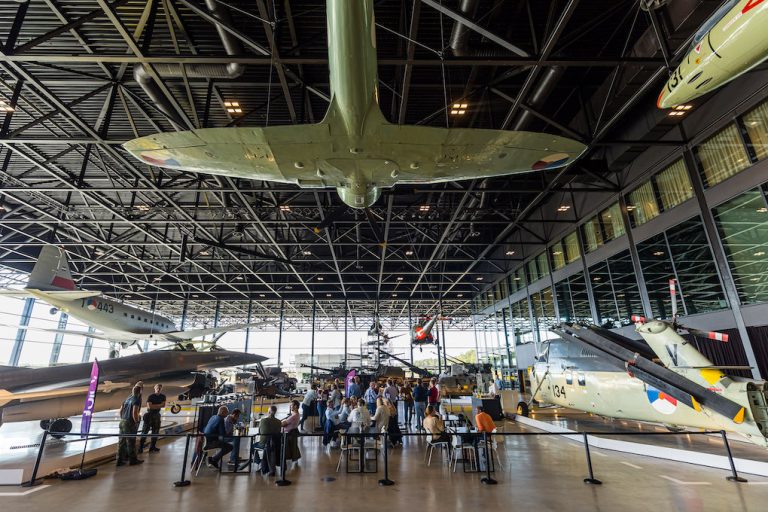 WijdeDag 2022 – Nationaal Militair Museum