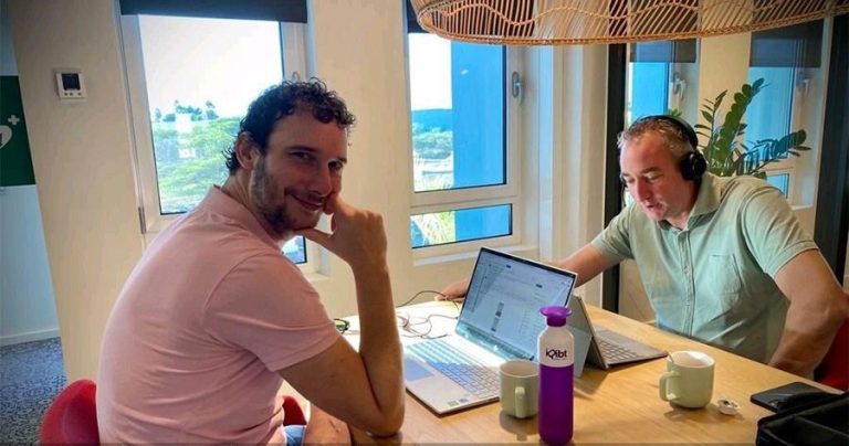 Rijksdienst Caribisch Nederland stapt over op SAP Cloud: Ton Bevers vertelt over dit bijzondere project