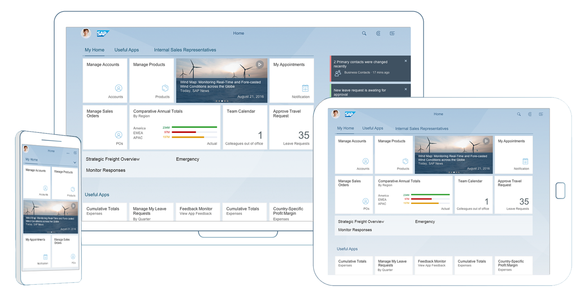iQibt-SAP-S4HANA-Fiori