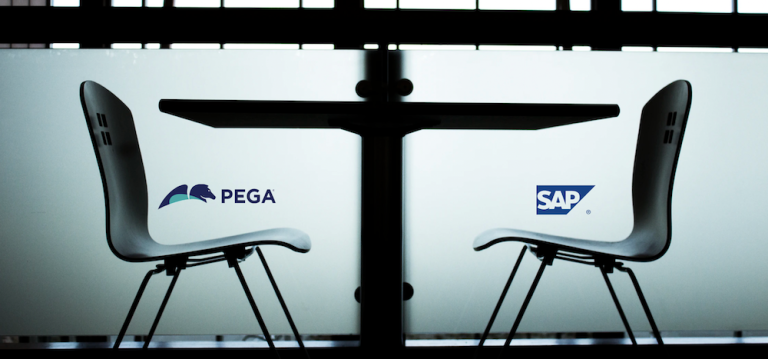 SAP en Pega: Concurrentie of juist versterking?