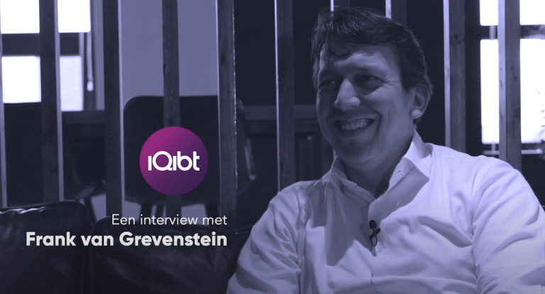 Werken bij iQibt?
