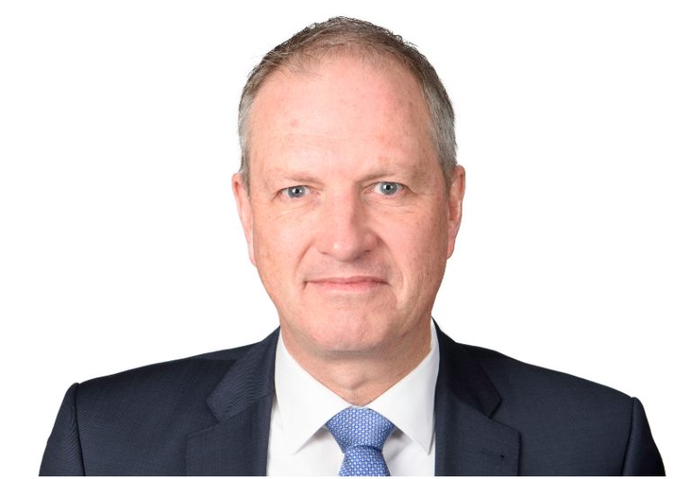 Voormalig SAP Global Sales Director André den Braber per 1 maart CEO bij iQibt